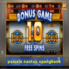 pamela santos spangbank